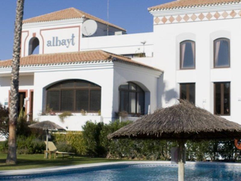 Albayt Resort & Spa 에스테포나 외부 사진